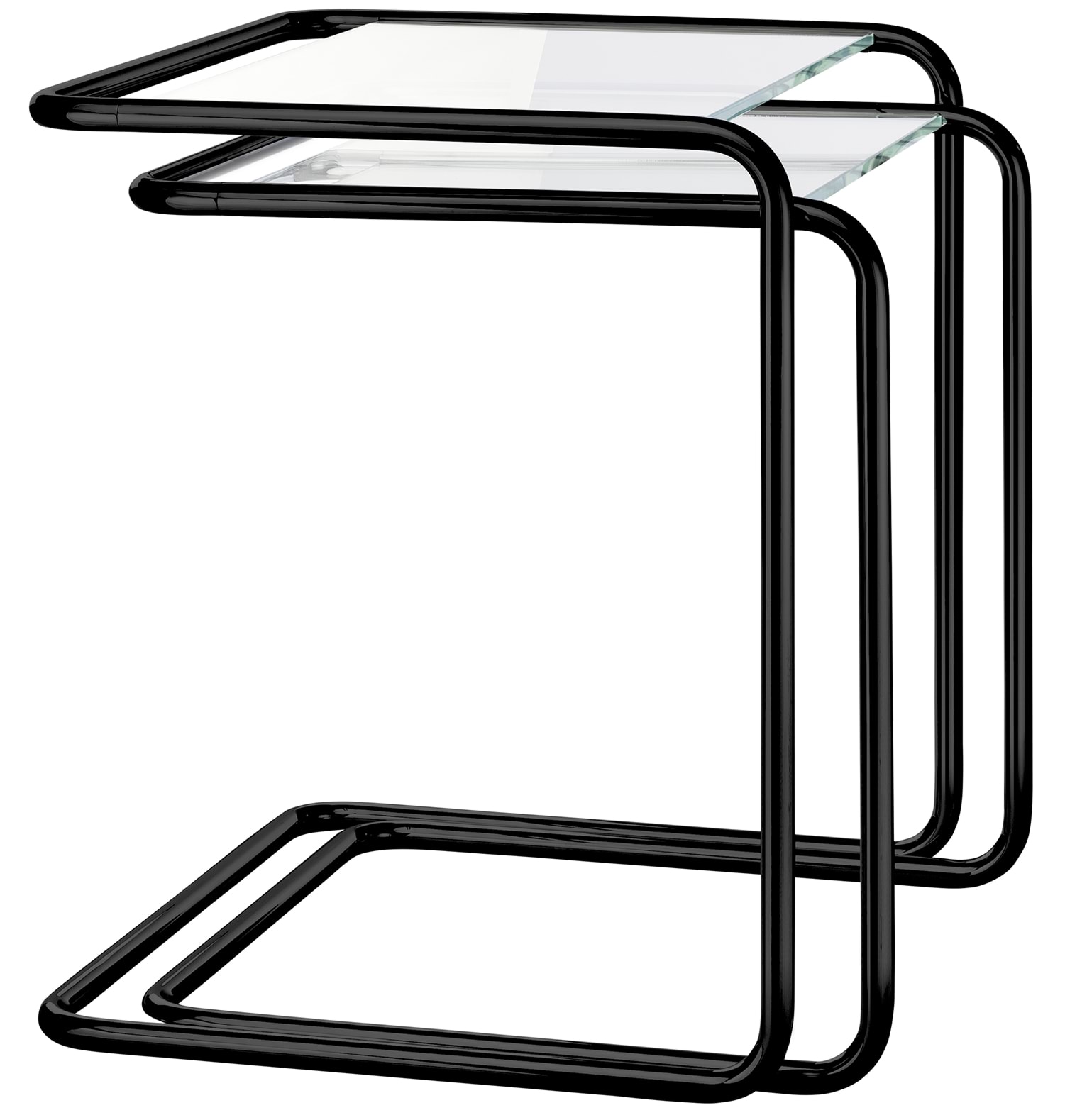 Picture of B 97 All Seasons Nesting Tables 